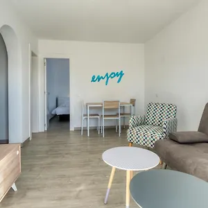 La Chalana Aparthotel