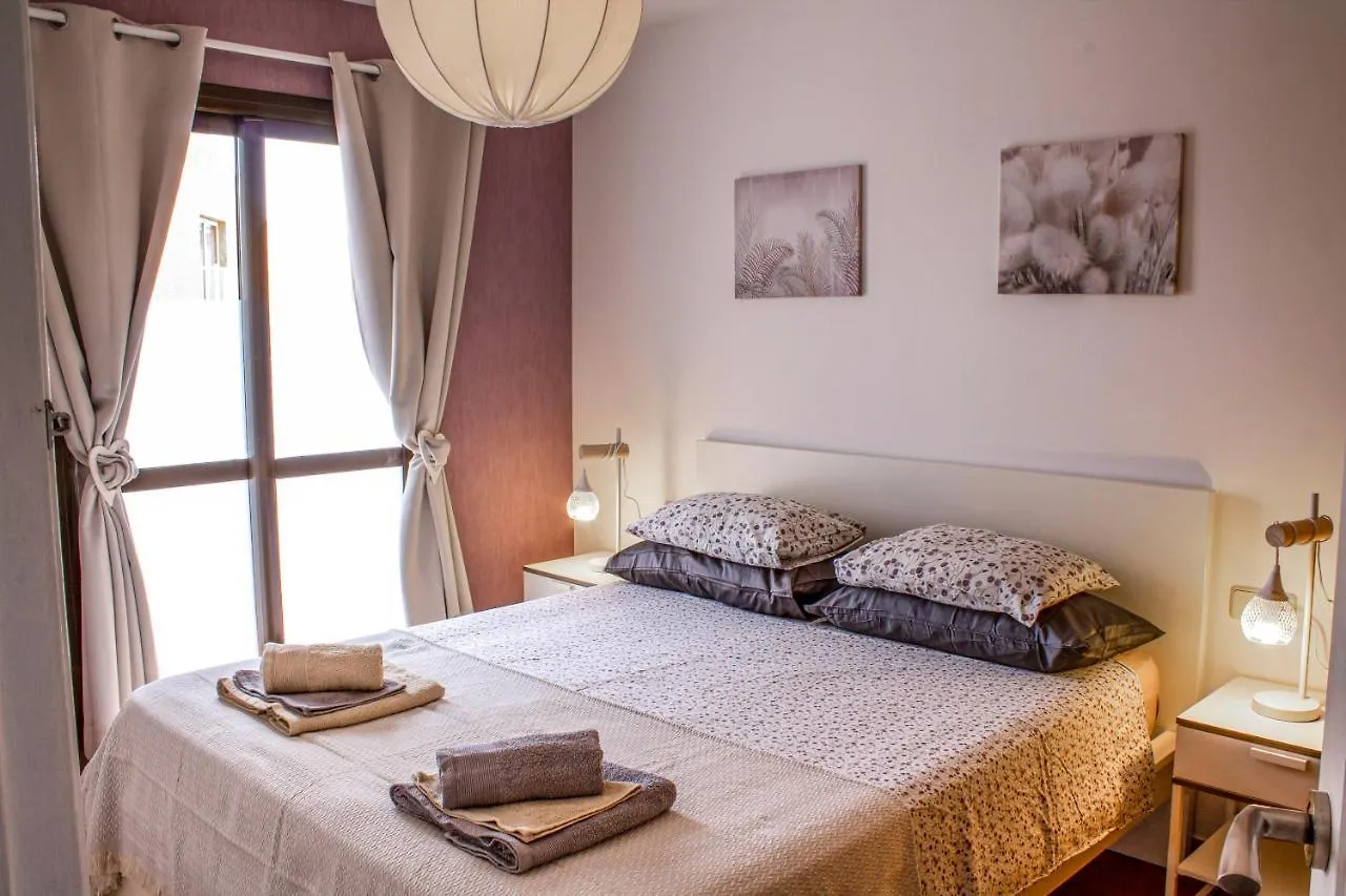 Villa Sol Y Paz, Espacioso Jardin Y Aparcamiento 코라레호