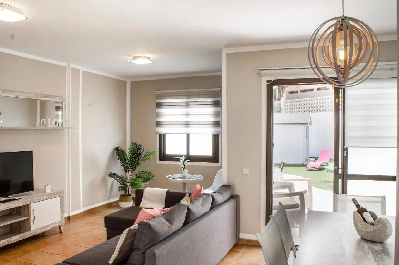 Villa Sol Y Paz, Espacioso Jardin Y Aparcamiento 코라레호