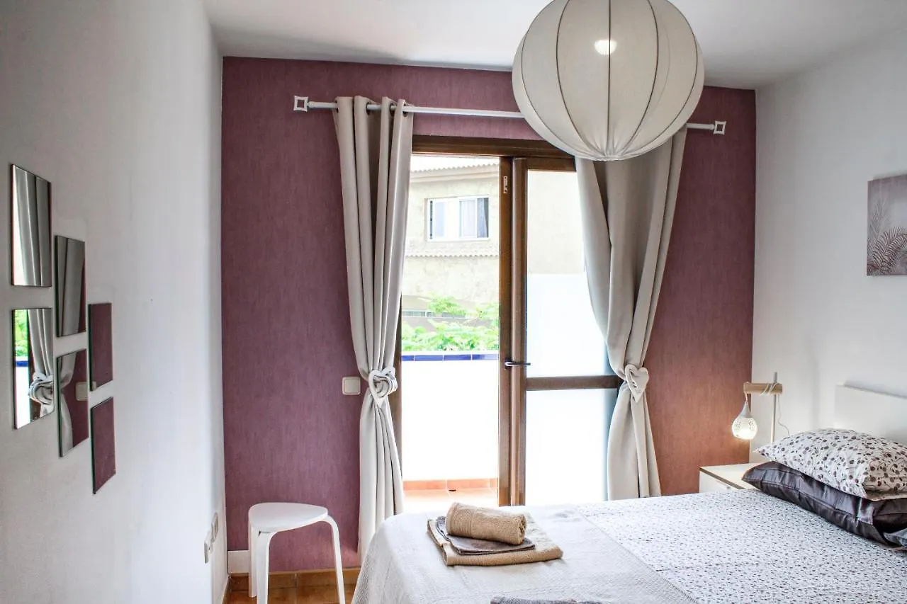 Villa Sol Y Paz, Espacioso Jardin Y Aparcamiento 코라레호